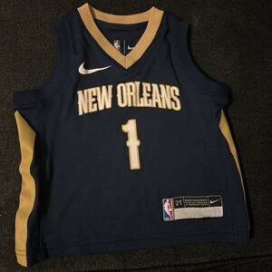 Toddler Pelican Jersey